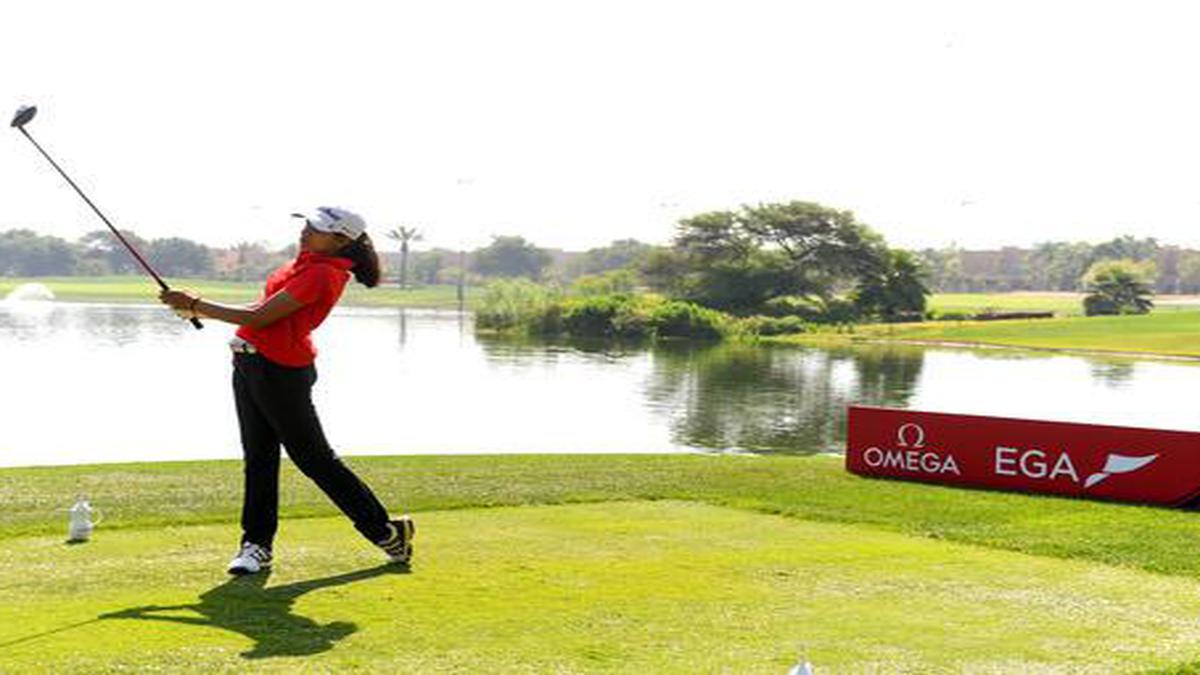 Ladies European Thailand Championship: Diksha tied-25th, Tvesa moves up to T-31