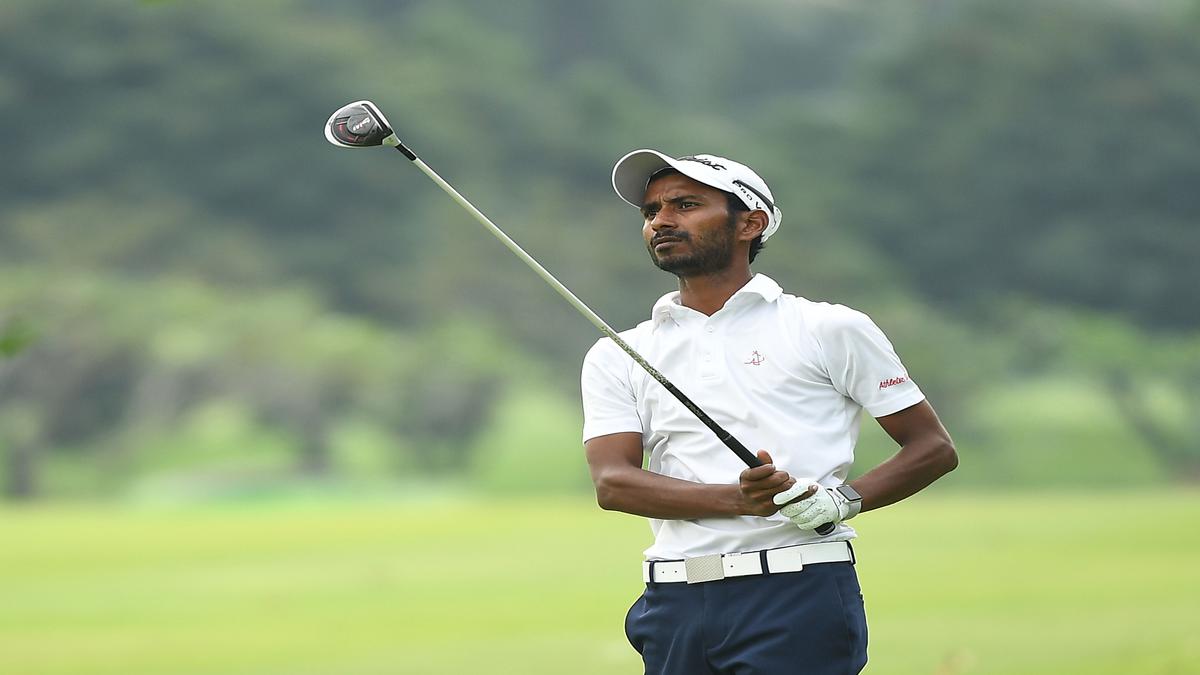 Delhi Golf Club ban forces Rashid and co. to practice at wasteland