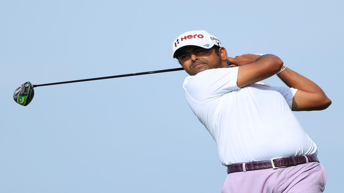 Indian Golf Wrap: Indian trio off to a poor start at ASI Scottish Open, solid start for Atwal, Lahiri two-over at John Deere Classic