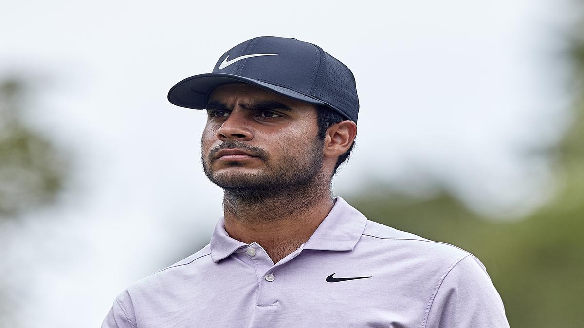 Indian Golf Wrap: Sharma fights hard at ASI Scottish Open, Aditi finds form at Marathon Classic