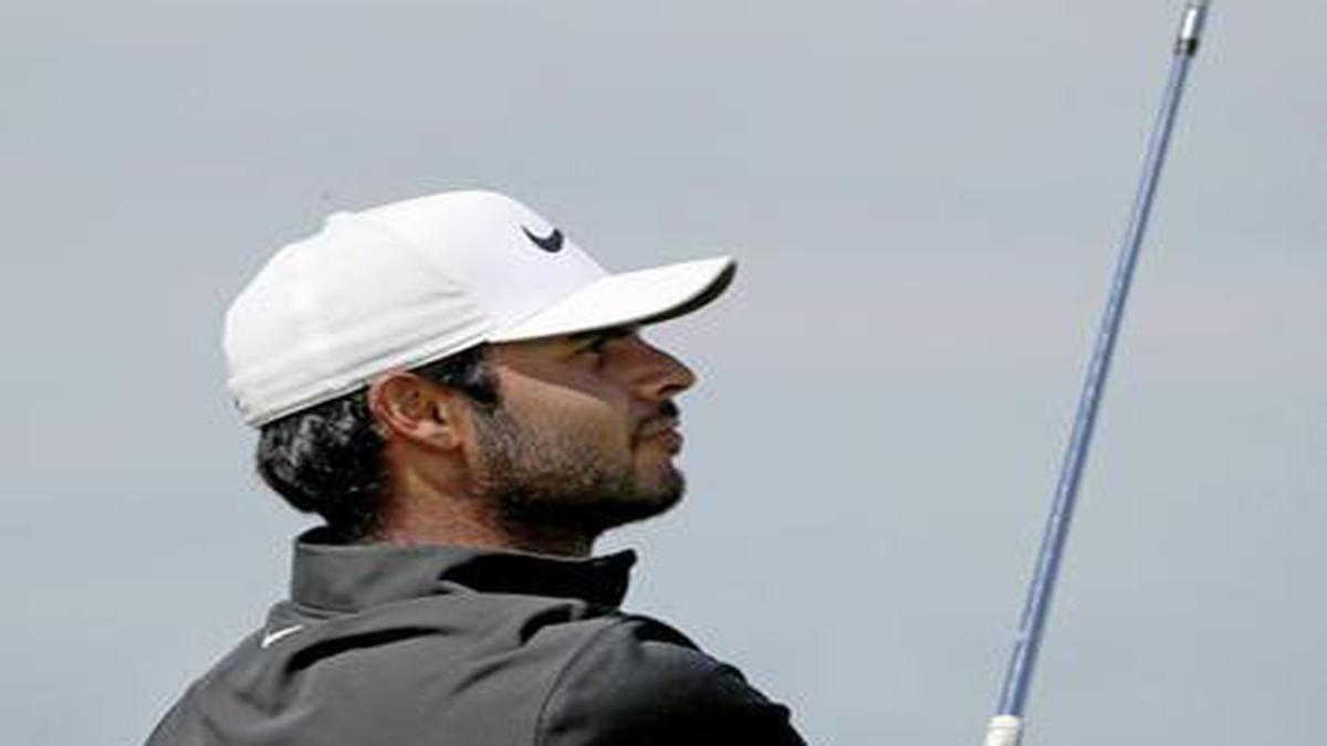 Golf round-up: Shubhankar finishes Tied-34th at Scottish Open, Lahiri Tied-47th at John Deere Classic