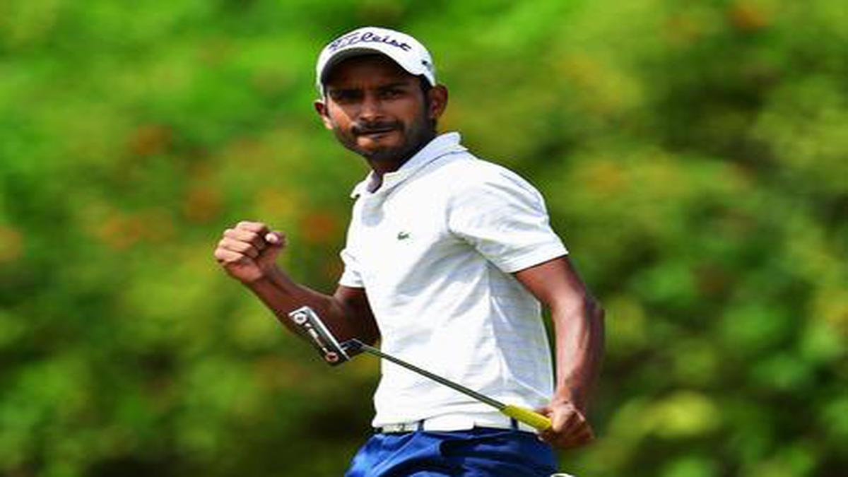 Rashid Khan placed tied-24th at Sarawak C’ship