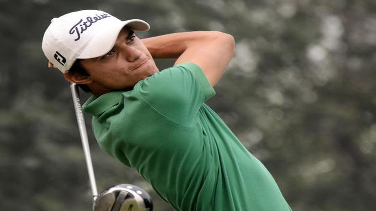 Taiwan Masters: India’s Ajeetesh Sandhu finishes tied-second