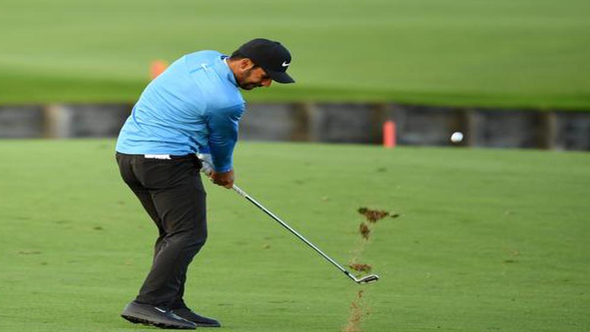 Turkish Open golf: Shubhankar Sharma eyes good show