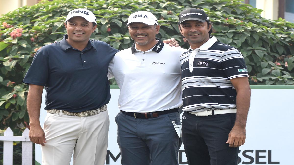 Panasonic Open: Indians could find it tough to repeat domination