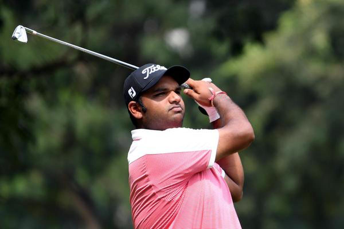 Udayan Mane wins PGTI Tour Championship and tops Order of Merit - India  Golf Weekly