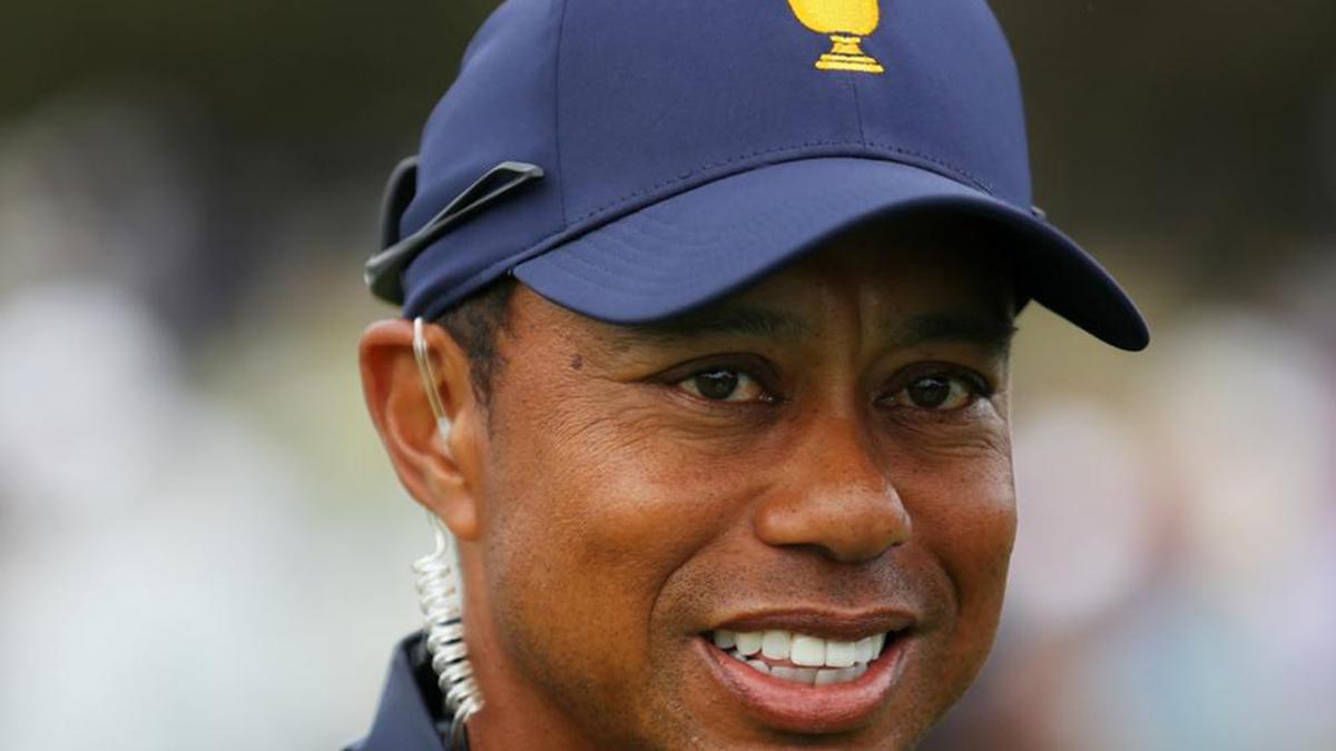 Tiger Woods to play in Farmers Insurance Open and Genesis Invitational