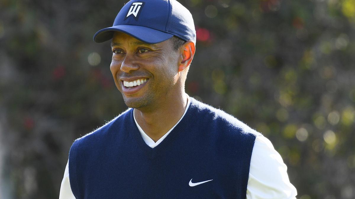 Tiger Woods ready to return, commits to Memorial Tournament