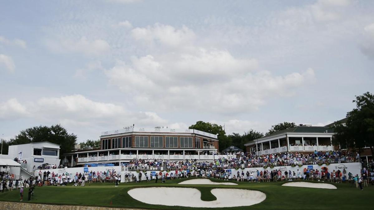 Coronavirus: PGA Tour announces June return with no spectators