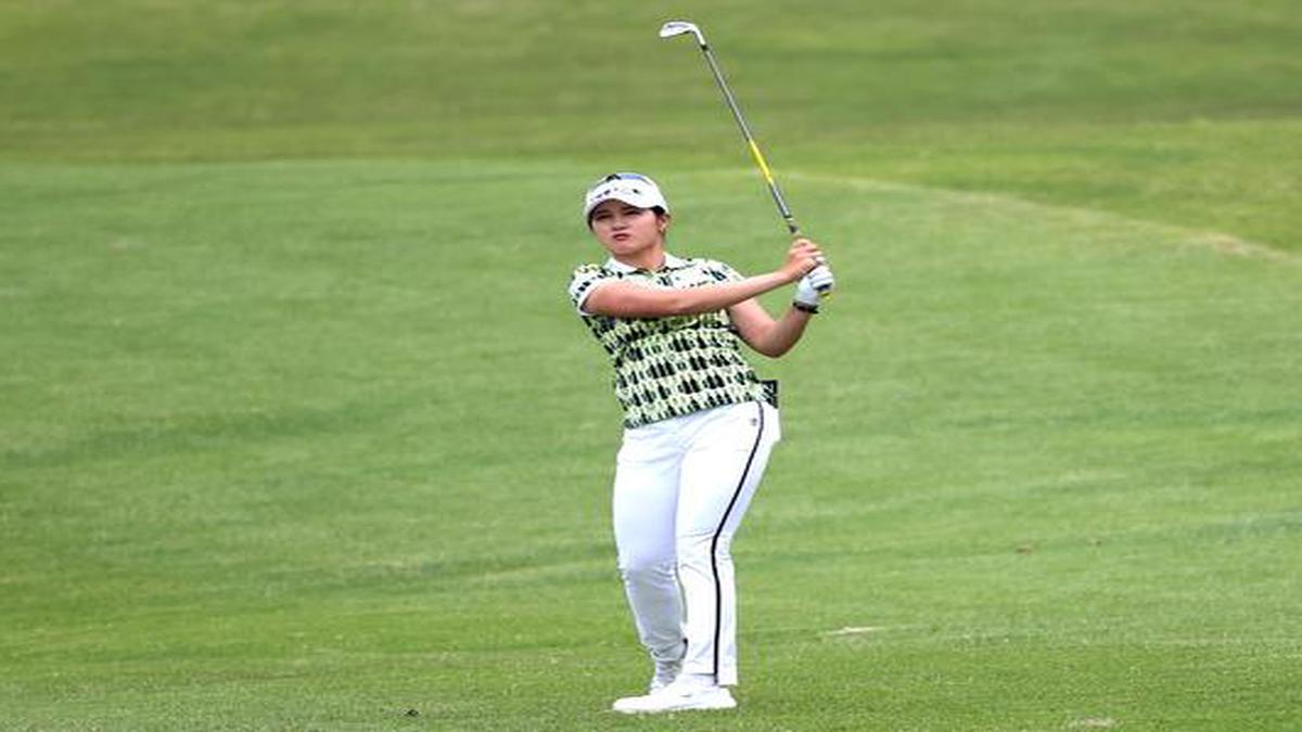 Korean LPGA C’ship: Park Hyun-kyung grabs first pro win