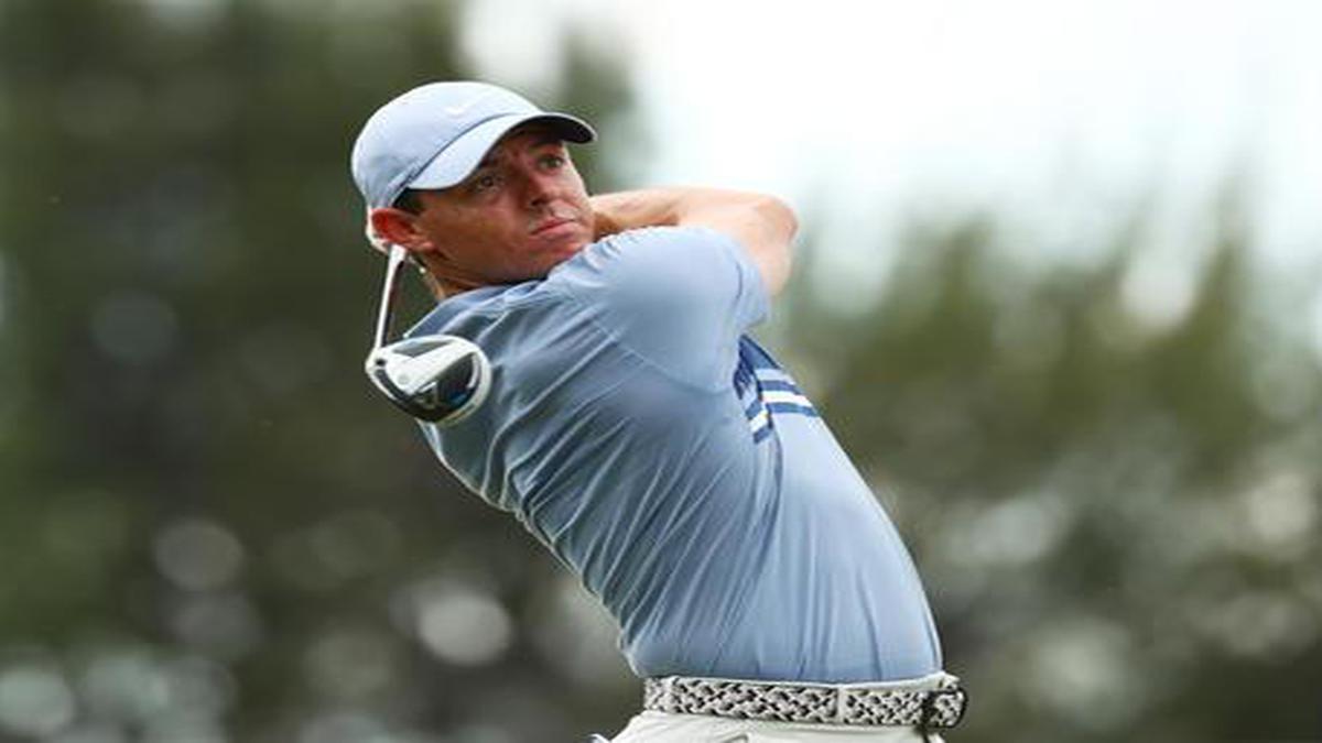 Golf's talking points ahead of Charles Schwab Challenge