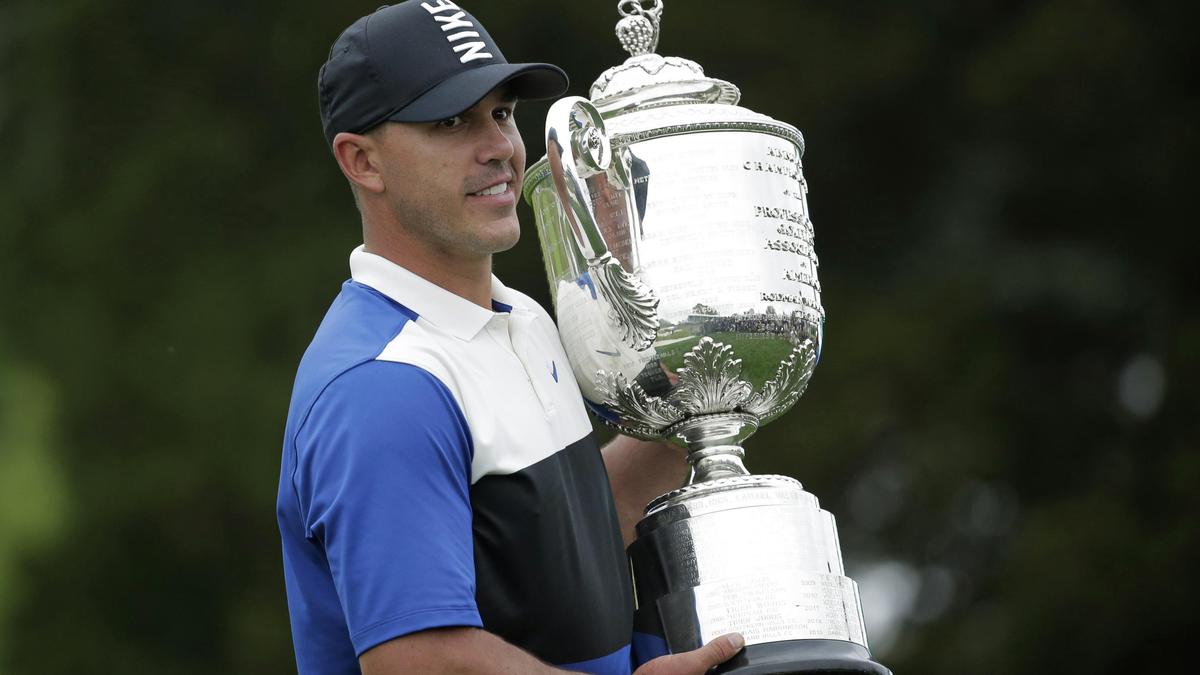 Koepka, McDowell among withdrawals over coronavirus concerns