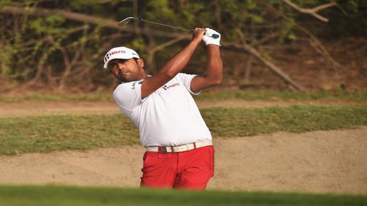 Hero Indian Open called off due to coronavirus threat