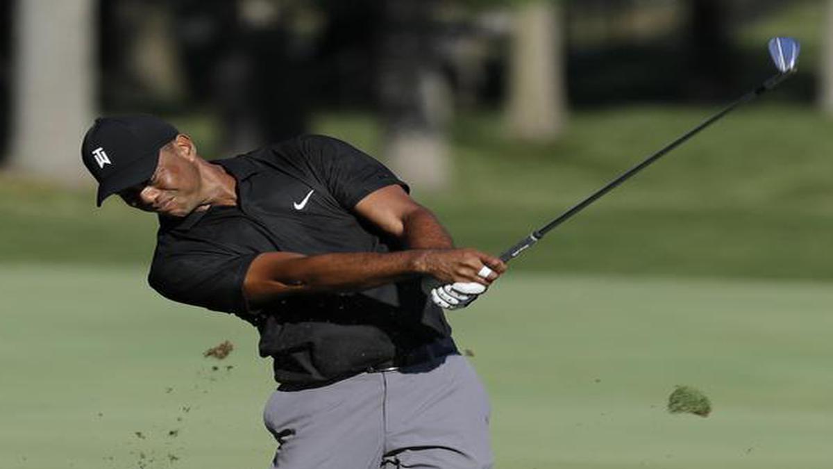 Memorial T'ment: Woods resumes chase for 83rd PGA Tour win