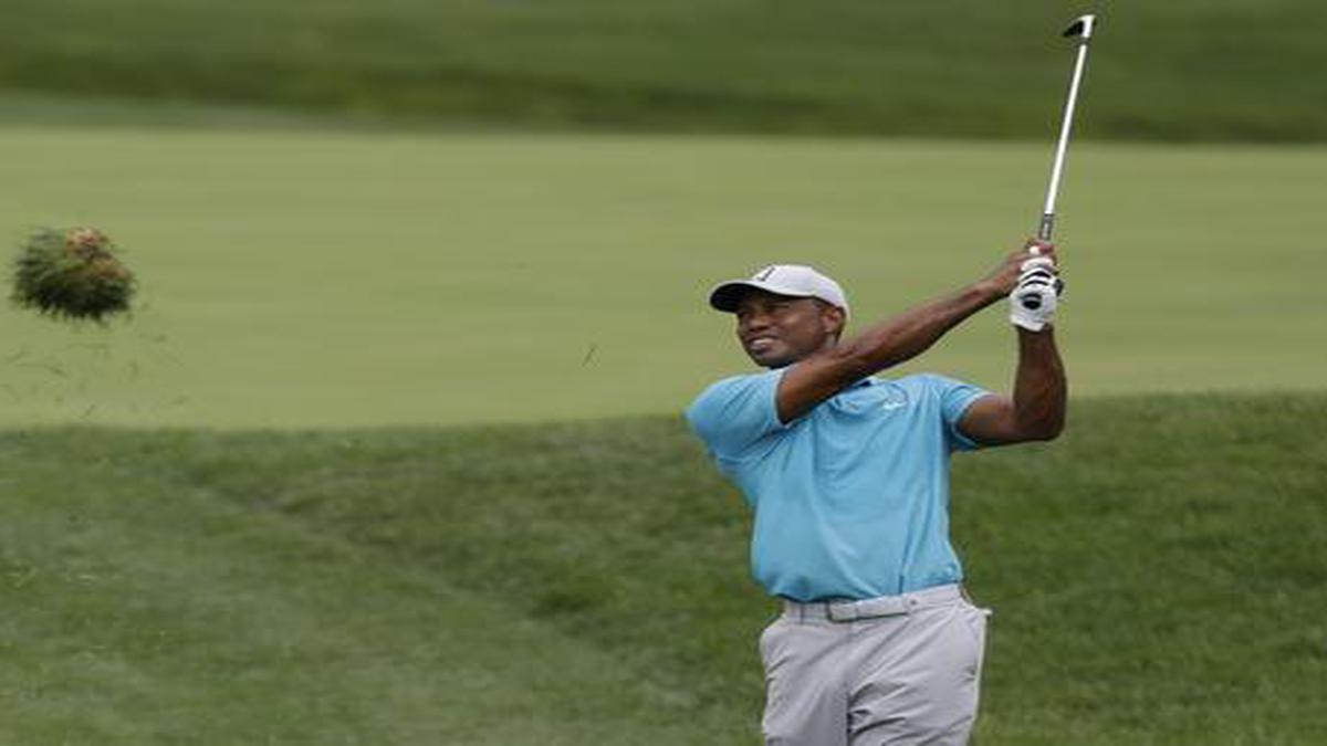 Tiger Woods to skip WGC event to prepare for PGA Championship