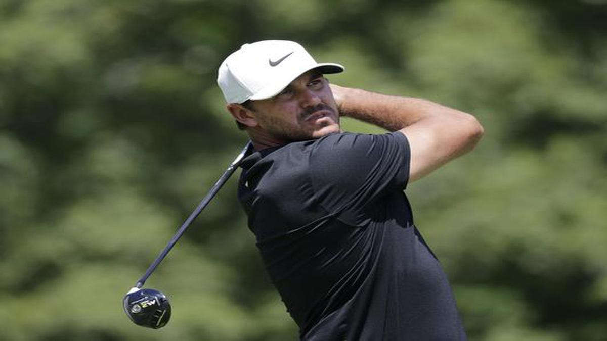 Brooks Koepka: Racism must be confronted across the world