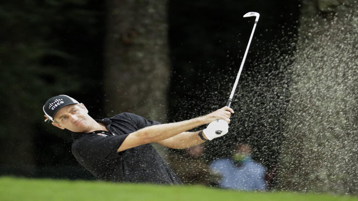 Day, Todd share lead; Koepka one back - PGA Championship San Francisco: Golf news