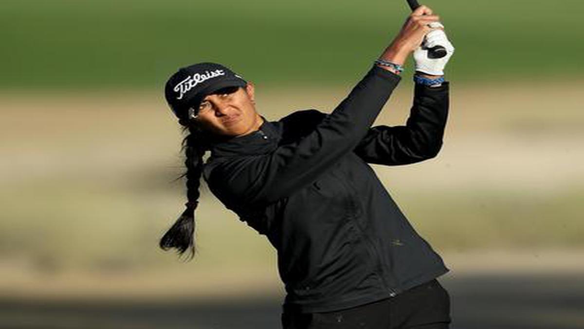 Women’s British Open: Aditi, Tvesa and Diksha struggle on opening day