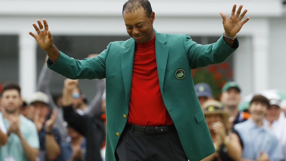 No roars at Augusta as Masters to be played without fans