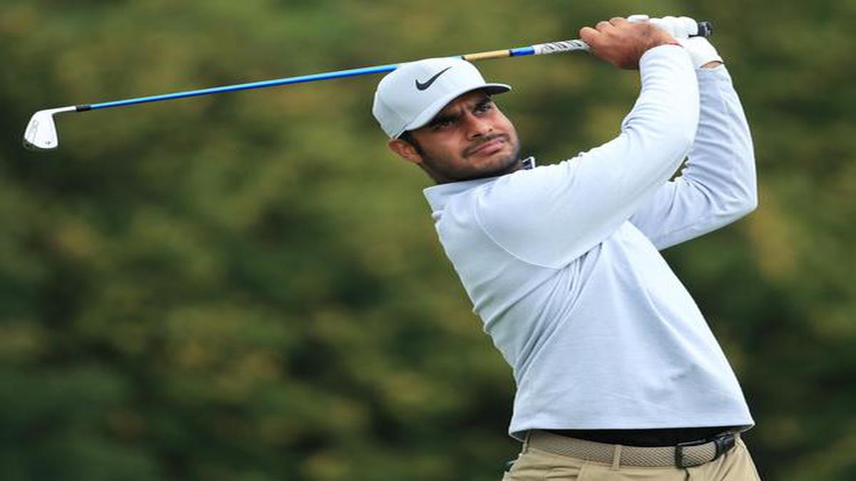 Irish Open: Shubhankar makes cut, Bhullar exits - Sports News - Sportstar