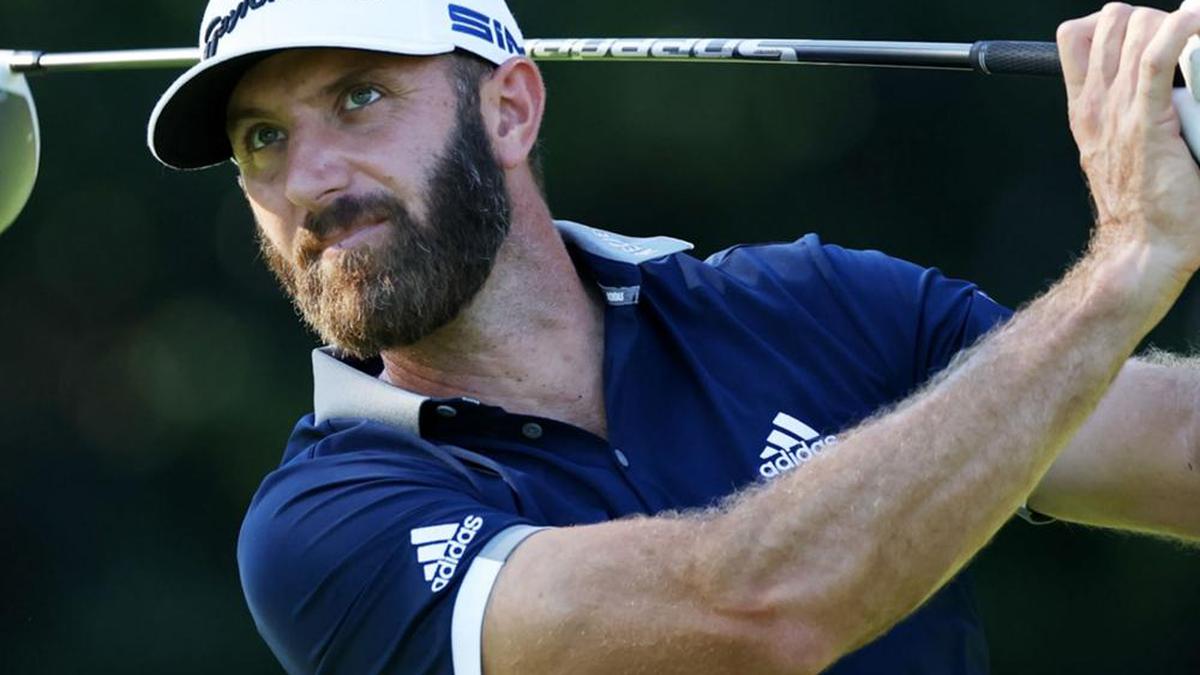 Top-heavy field for Olympic golf still missing some stars