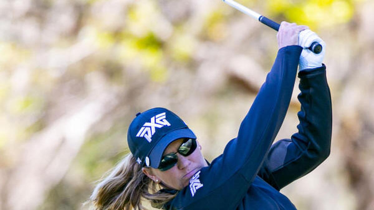 Austin Ernst wins Drive On Championship for 3rd LPGA Tour title