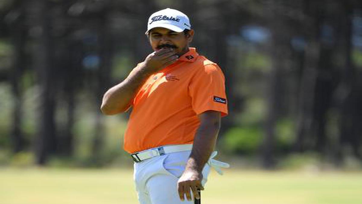 Gaganjeet Bhullar, Shubhankar make cut in Kenya Savannah