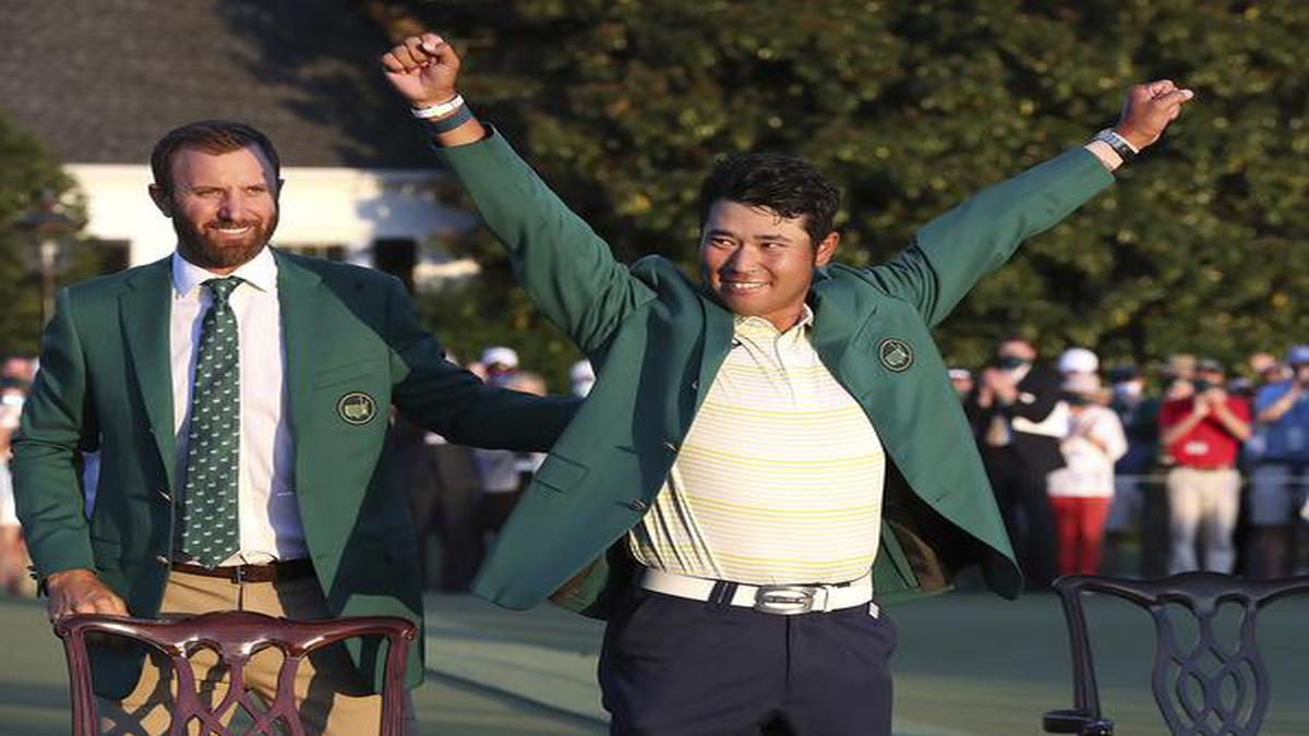 Hideki Matsuyama's win could be worth USD 600m in endorsements - expert