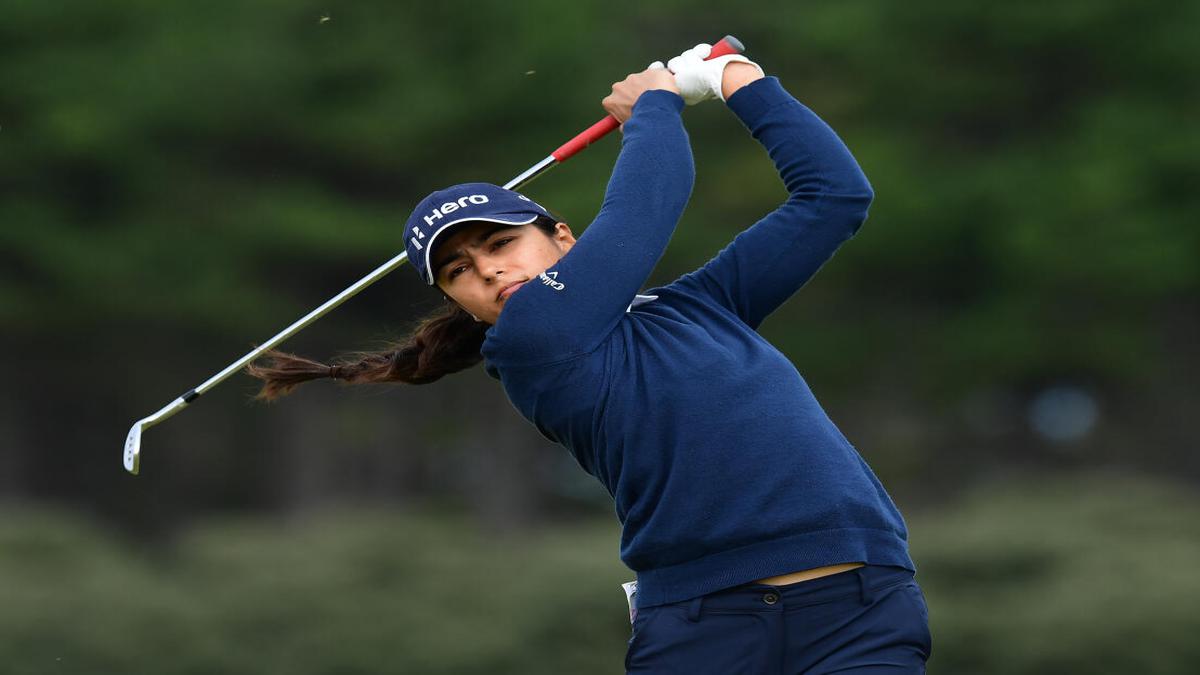 Jabra Ladies Open: Tvesa Malik records best card of the day, rises 42 places to T-10th