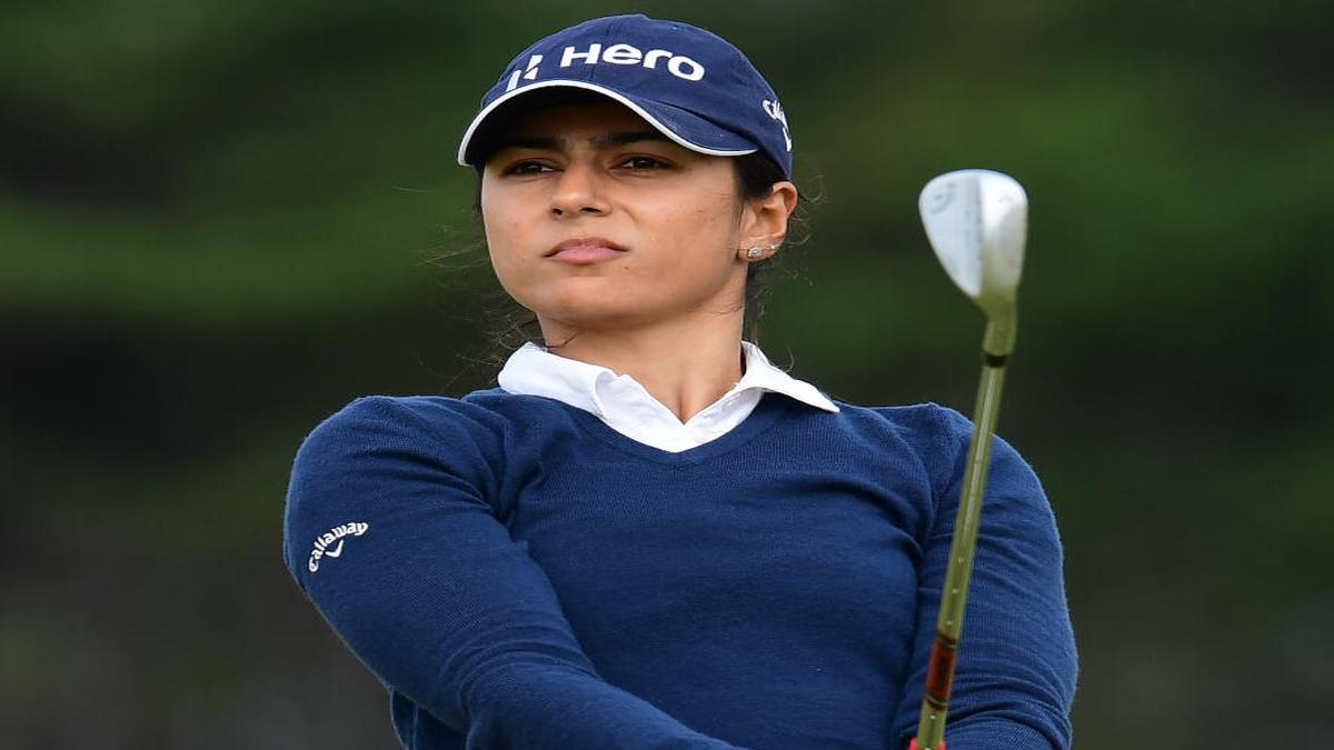 Tvesa Malik finishes tied-sixth at Jabra Ladies Open