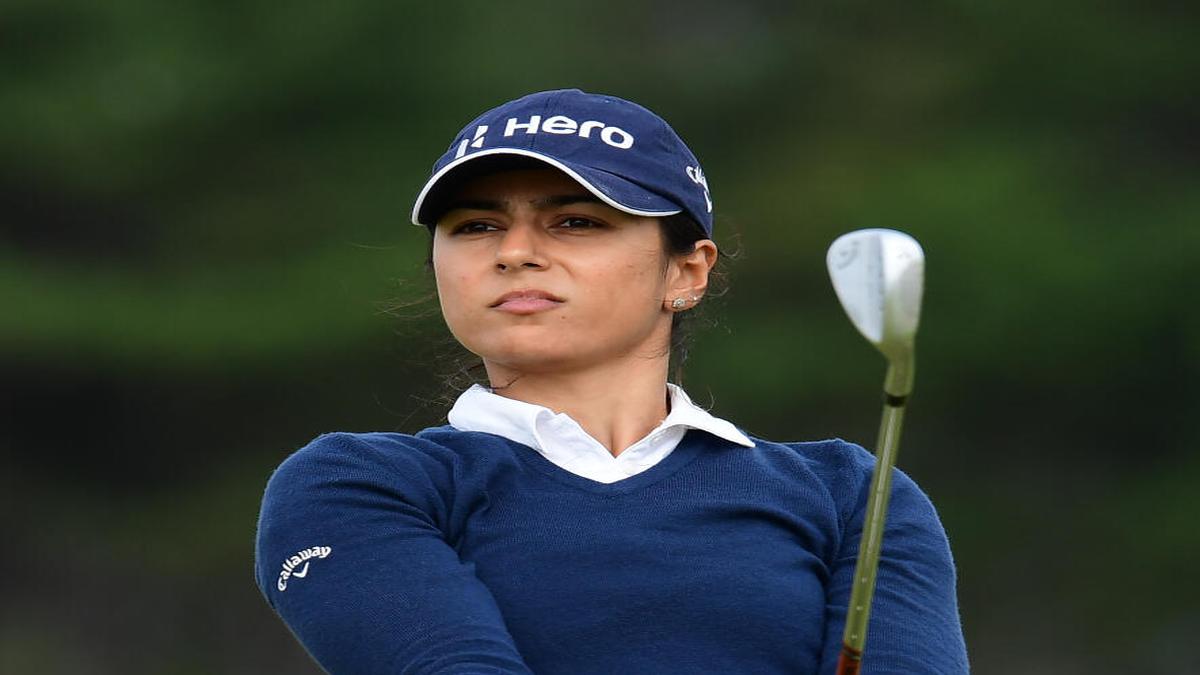 Scottish Open: Tough third round for Tvesa Malik, slips down leaderboard