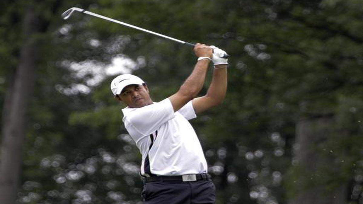 Lahiri misses cut in Bermuda, Atwal gets into weekend rounds