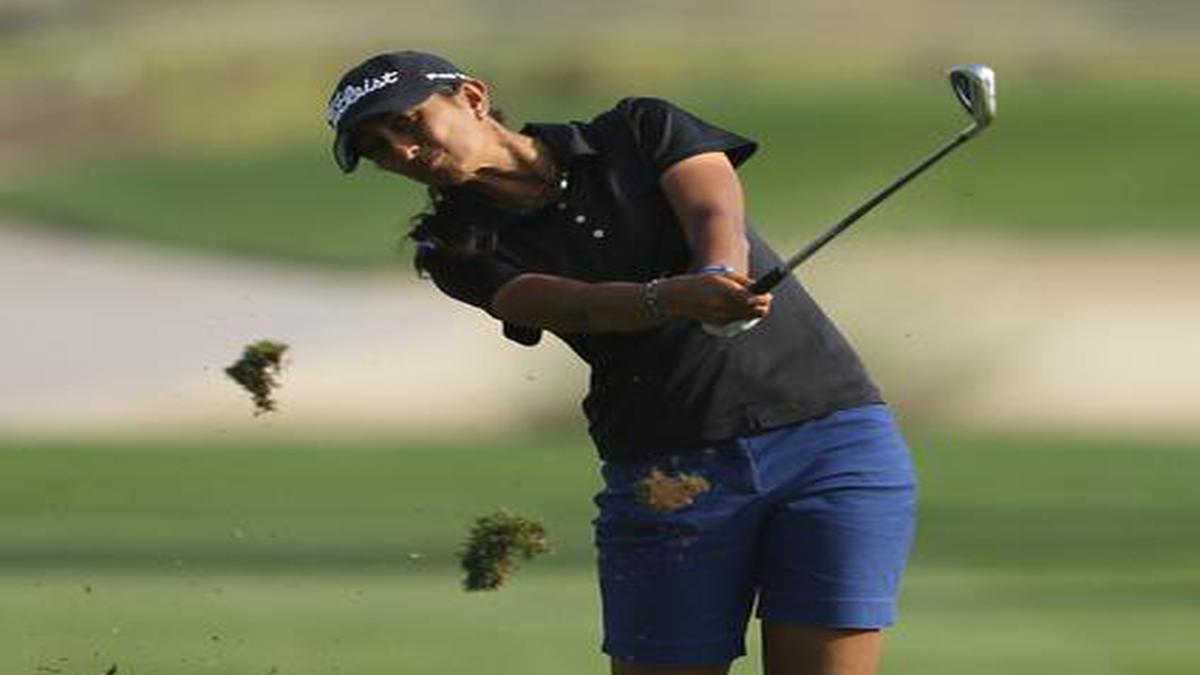 Aditi, Tvesa make the cut at Aramco Saudi Ladies International