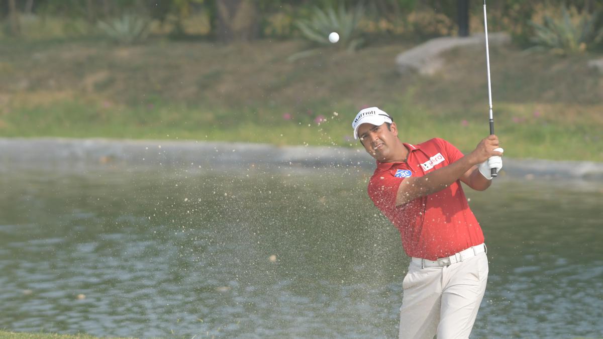 Jeev Milkha Singh Invitational 2021: Shiv Kapur prevails over Rashid Khan in playoff