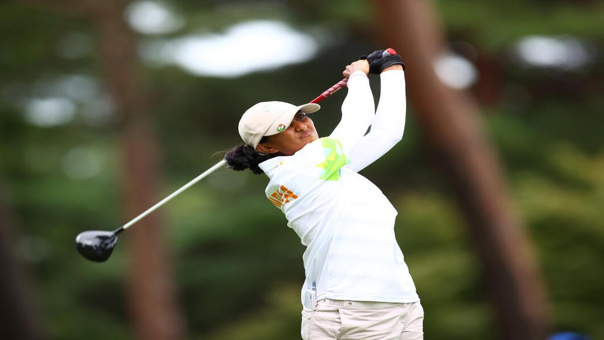 Aditi tied 8th, Tvesa 39th in Andalucia Open in Spain