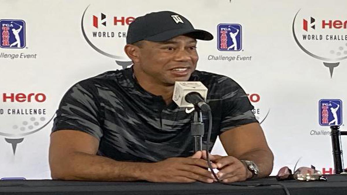 Tiger Woods supports PGA Tour over any rival leagues