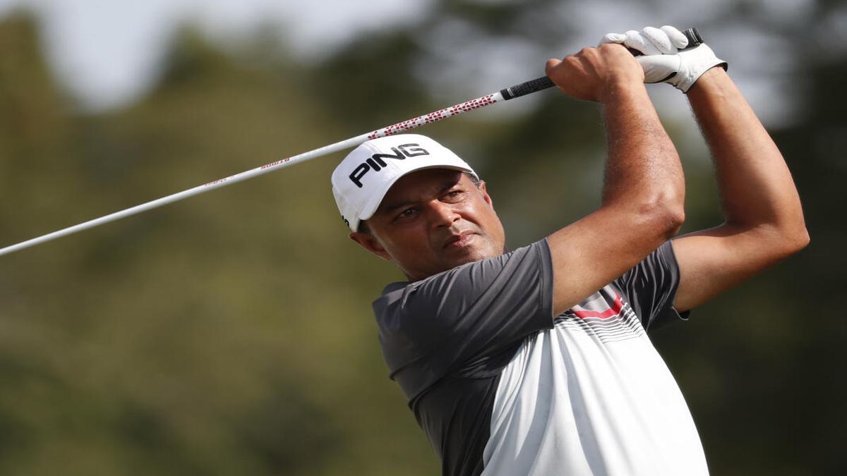 American Express Championships: Anirban Lahiri T-32 after second round