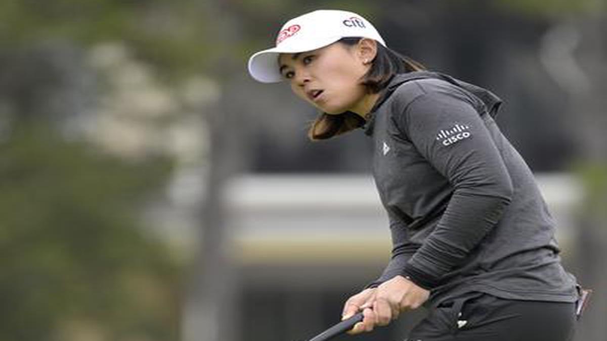 Danielle Kang contending again on LPGA, tied with Lydia Ko at Boca