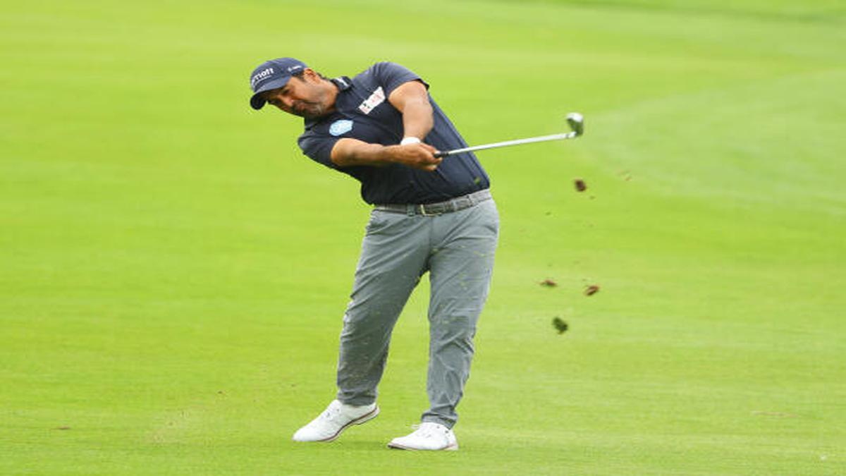 Shiv Kapur strong finish places him T-4th in Saudi International golf