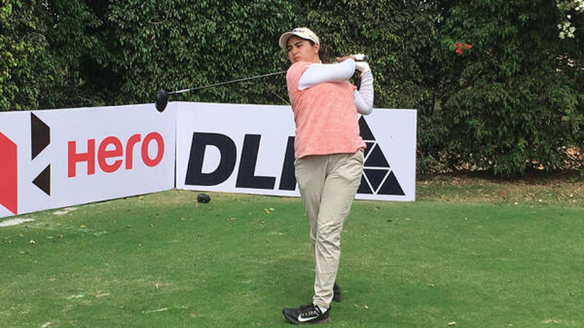 Kenya Ladies Open: Amandeep Drall 10th, Diksha Dagar 27th after tough first day