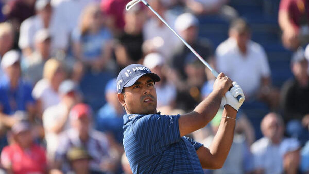 PGA National: Lahiri hoping to reverse fortunes at his home course