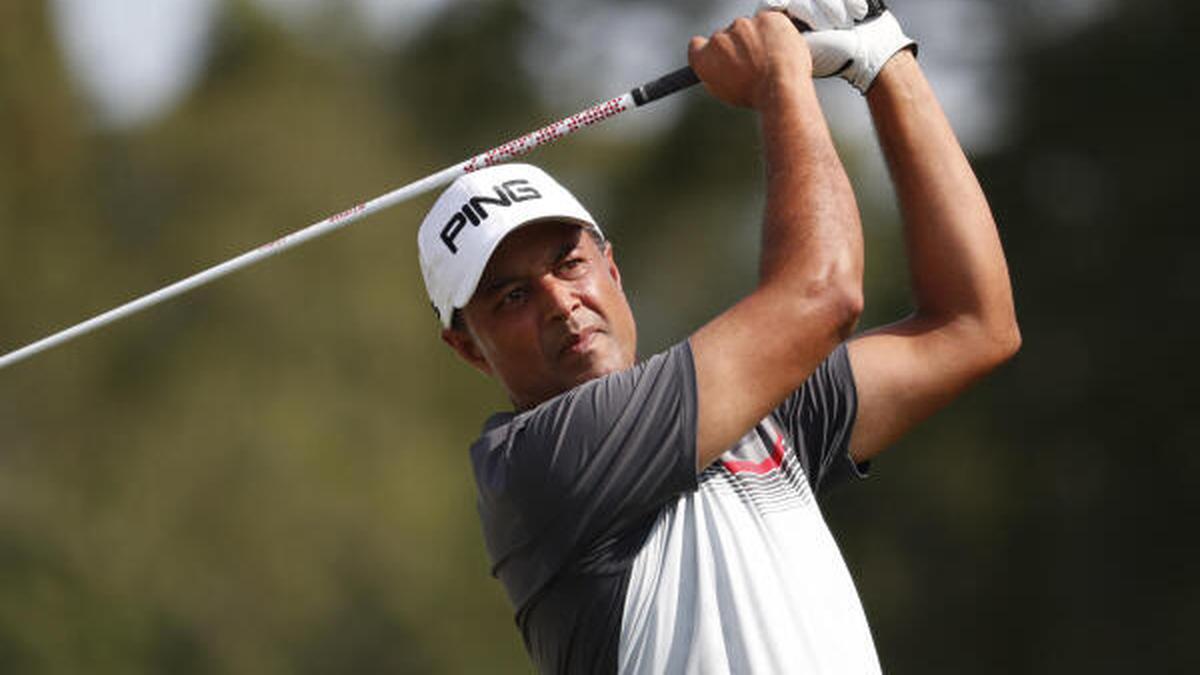 Anirban Lahiri begins with 1-over 73 in Palmer Invitational; McIlroy opens with 65