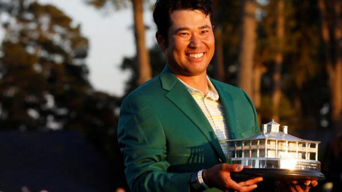 The Masters 2022 - All you need to know: History, past winners, when and where to watch