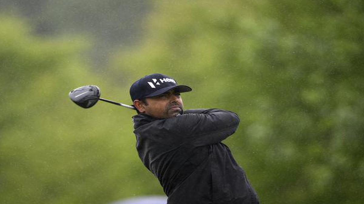 Anirban Lahiri becomes father for the second time, braces up for PGA Championship