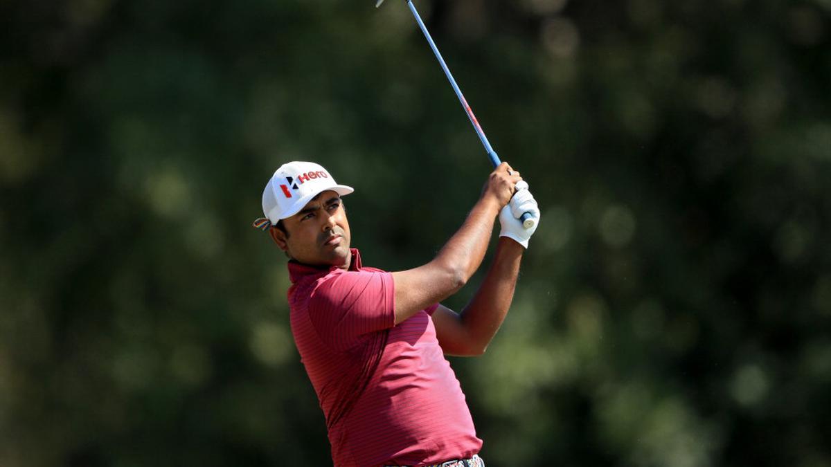 Anirban Lahiri set for Amex golf in California on PGA Tour - Sportstar news