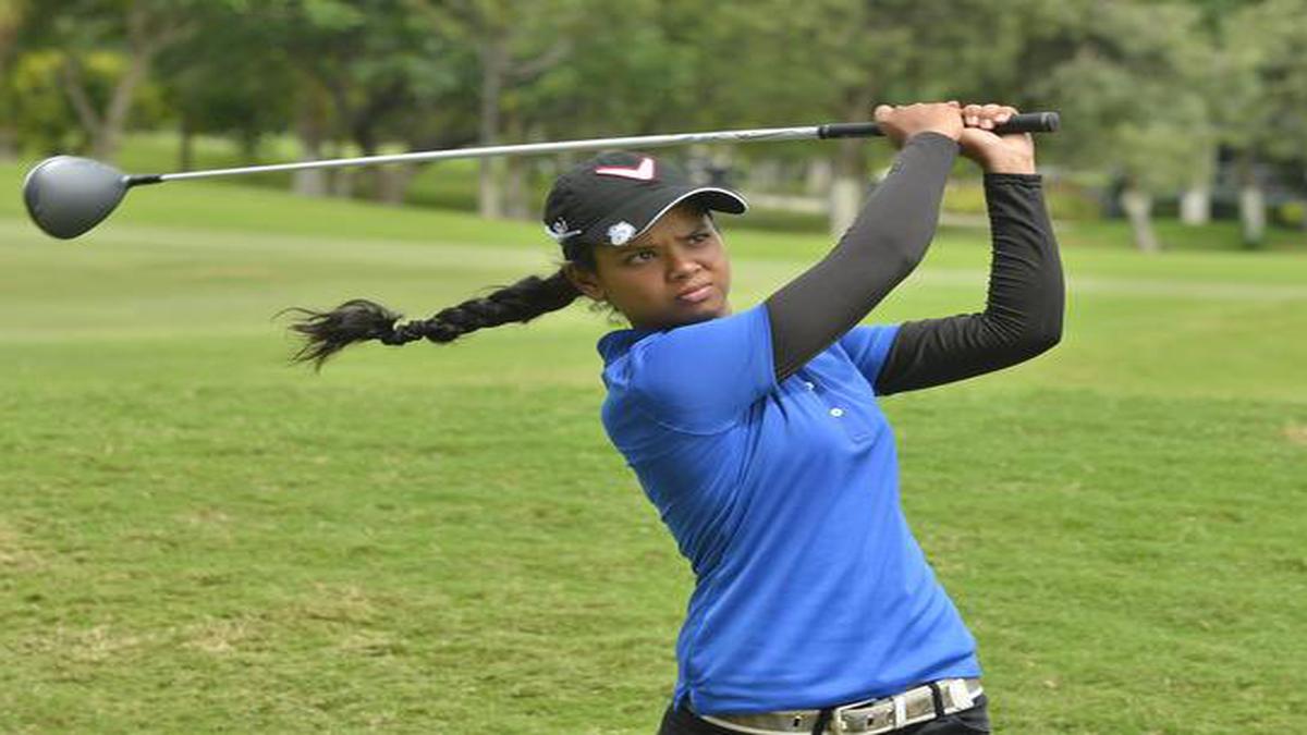 Vani makes the cut at Mediterranean Open - Sportstar