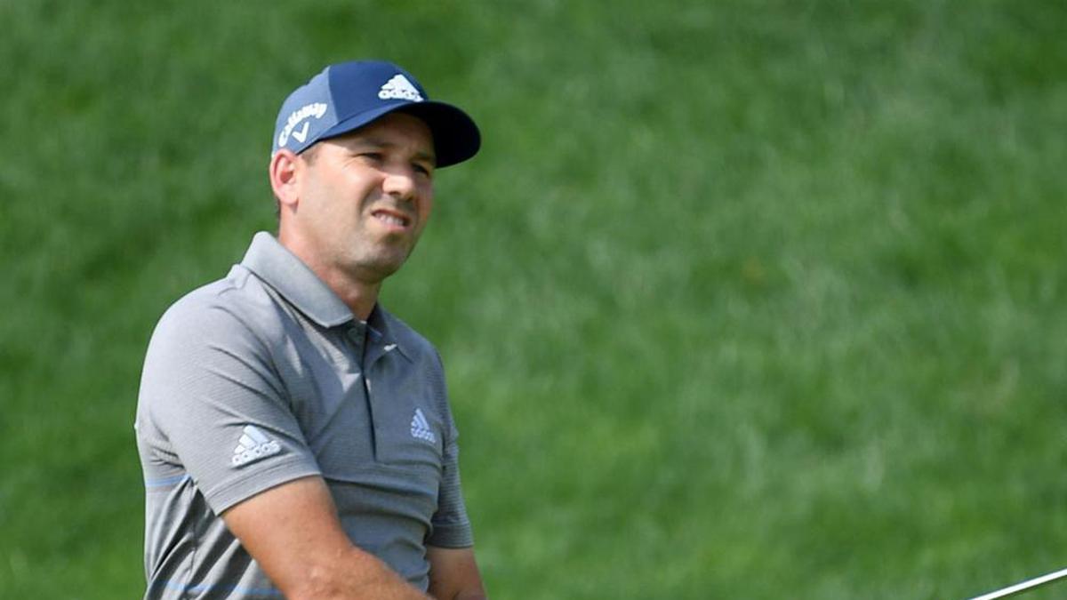 DP World Tour: Sergio Garcia solely LIV golfer to not pay superb