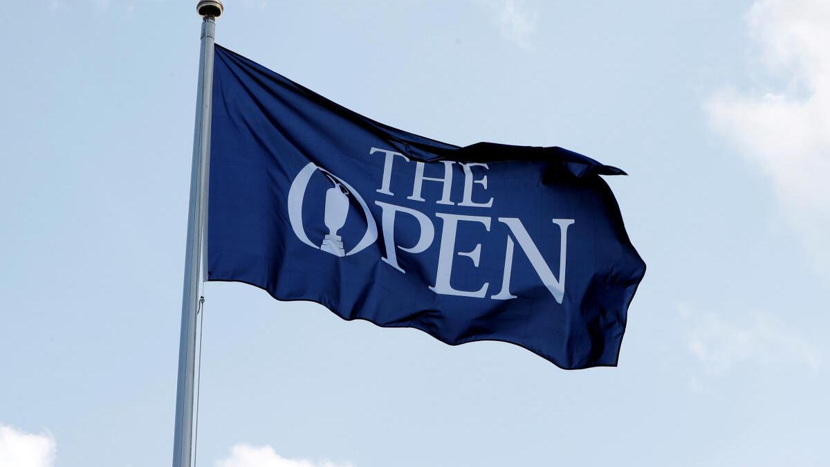 British Open returning to Royal Portrush in 2025 Sportstar