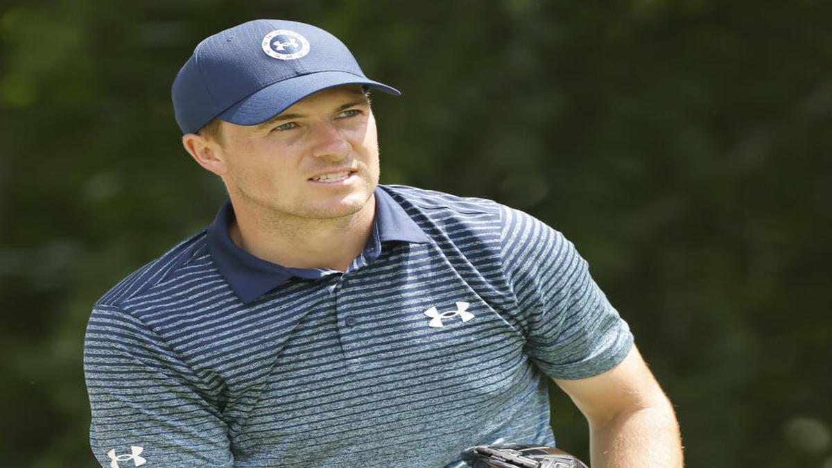 Charles Schwab Challenge: Spieth, Garcia open with 63s at Colonial