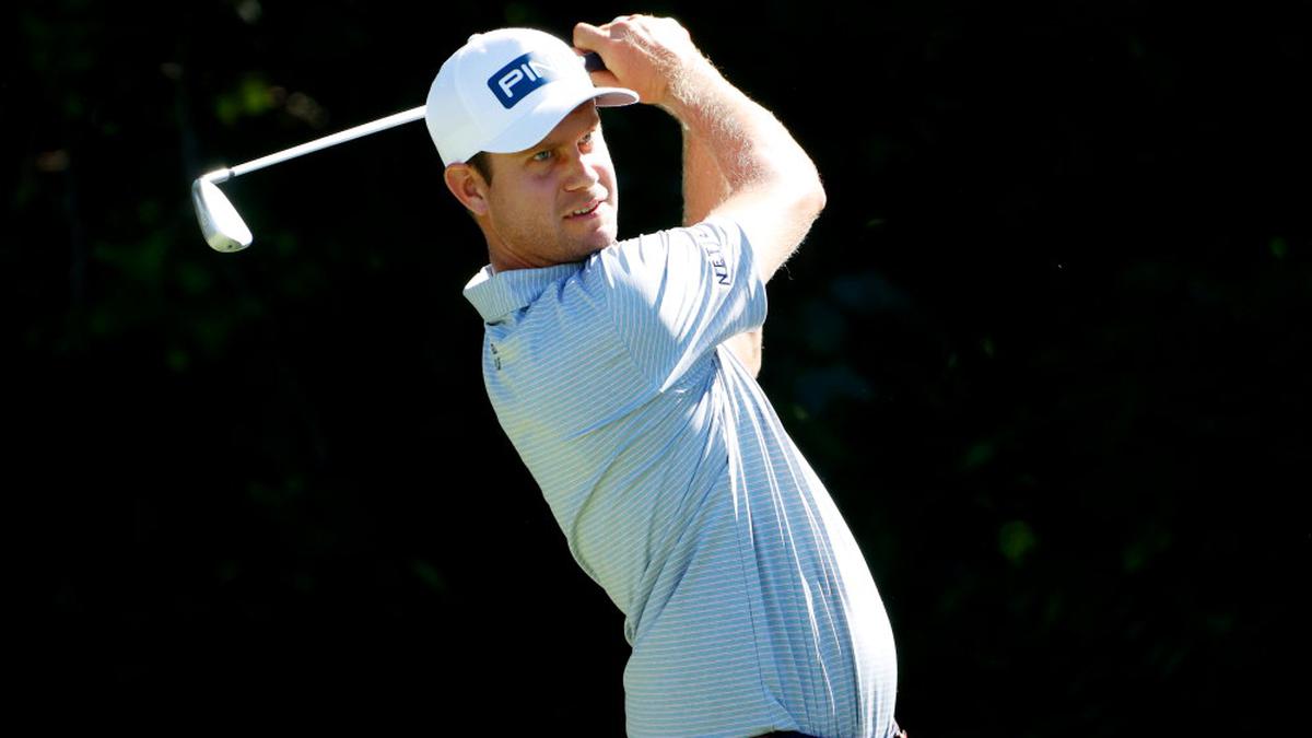 English is fifth PGA Tour player to test positive for COVID-19